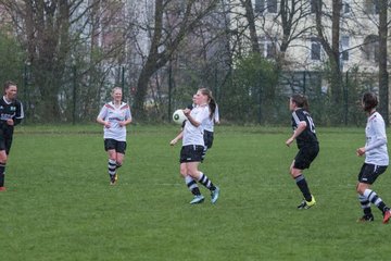 Bild 229 - Frauen Kieler MTV - TSV Schienberg : Ergebnis: 9:0